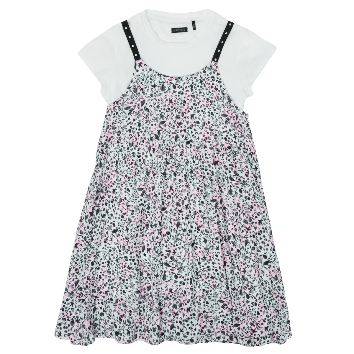 Ikks - XS30182-19-C - Multicolour