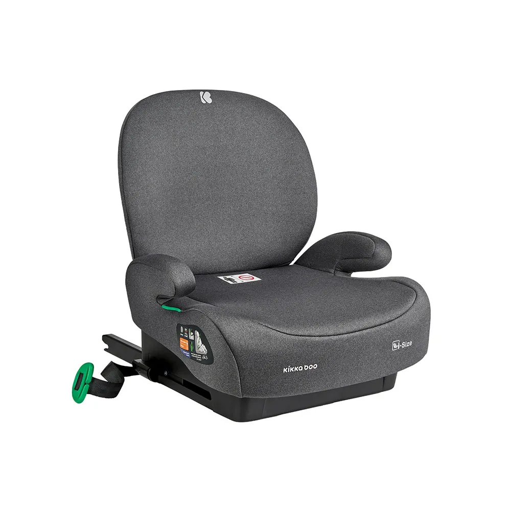 Kikkaboo 125-150 cm I-Boost I-Size car seat