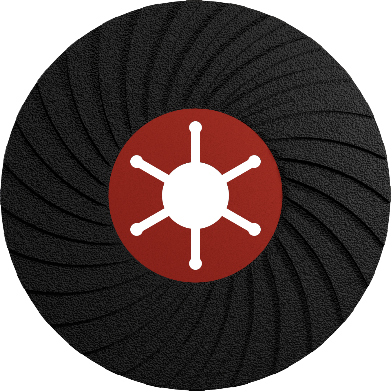 Tarcza szlifierska ceramiczna ø 127 mm , G36 STALCO PERFECT S-71689