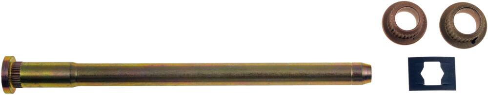 Dorman HELP! Door Hinge Pin & Bushing Kit, 4-pc