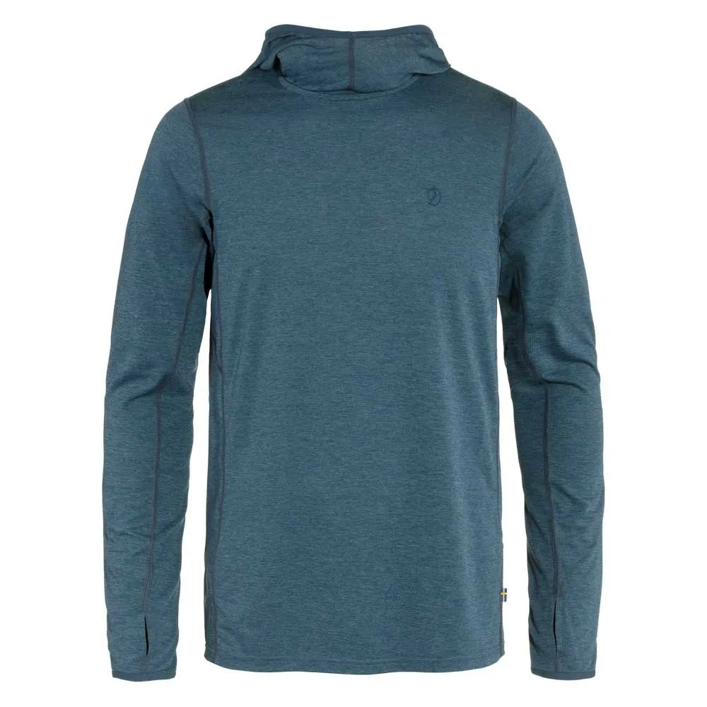 Fjällräven Abisko Sun hoodie