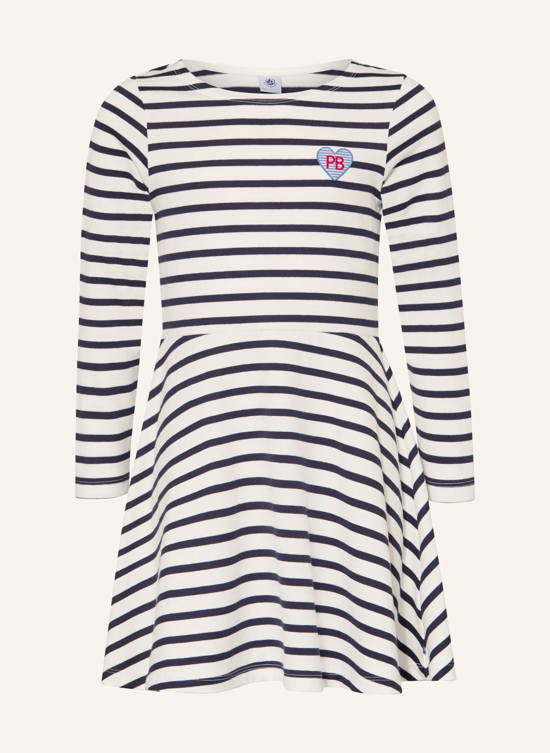 PETIT BATEAU Kleid