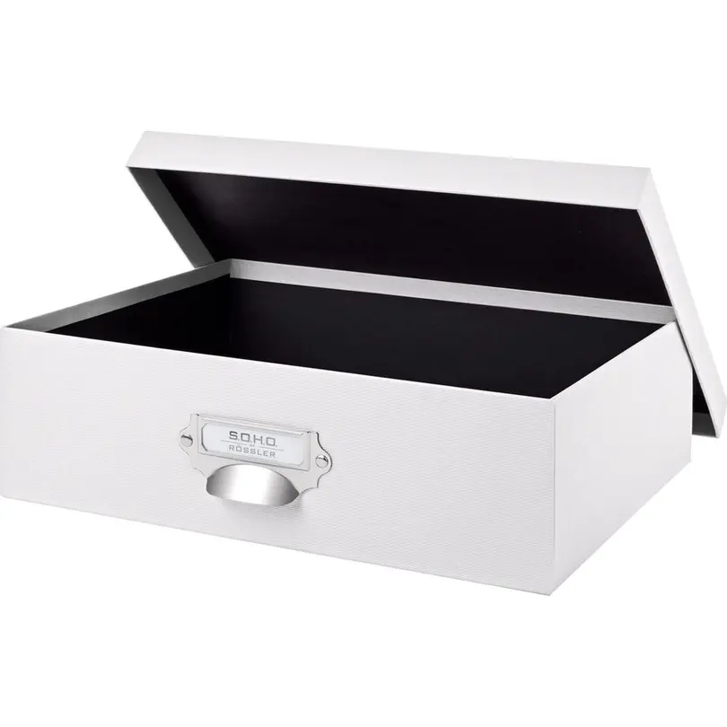 Aufbewahrungsbox S.O.H.O.