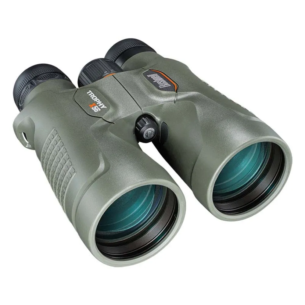 Bushnell Trophy Xtreme 8x56 binoculars