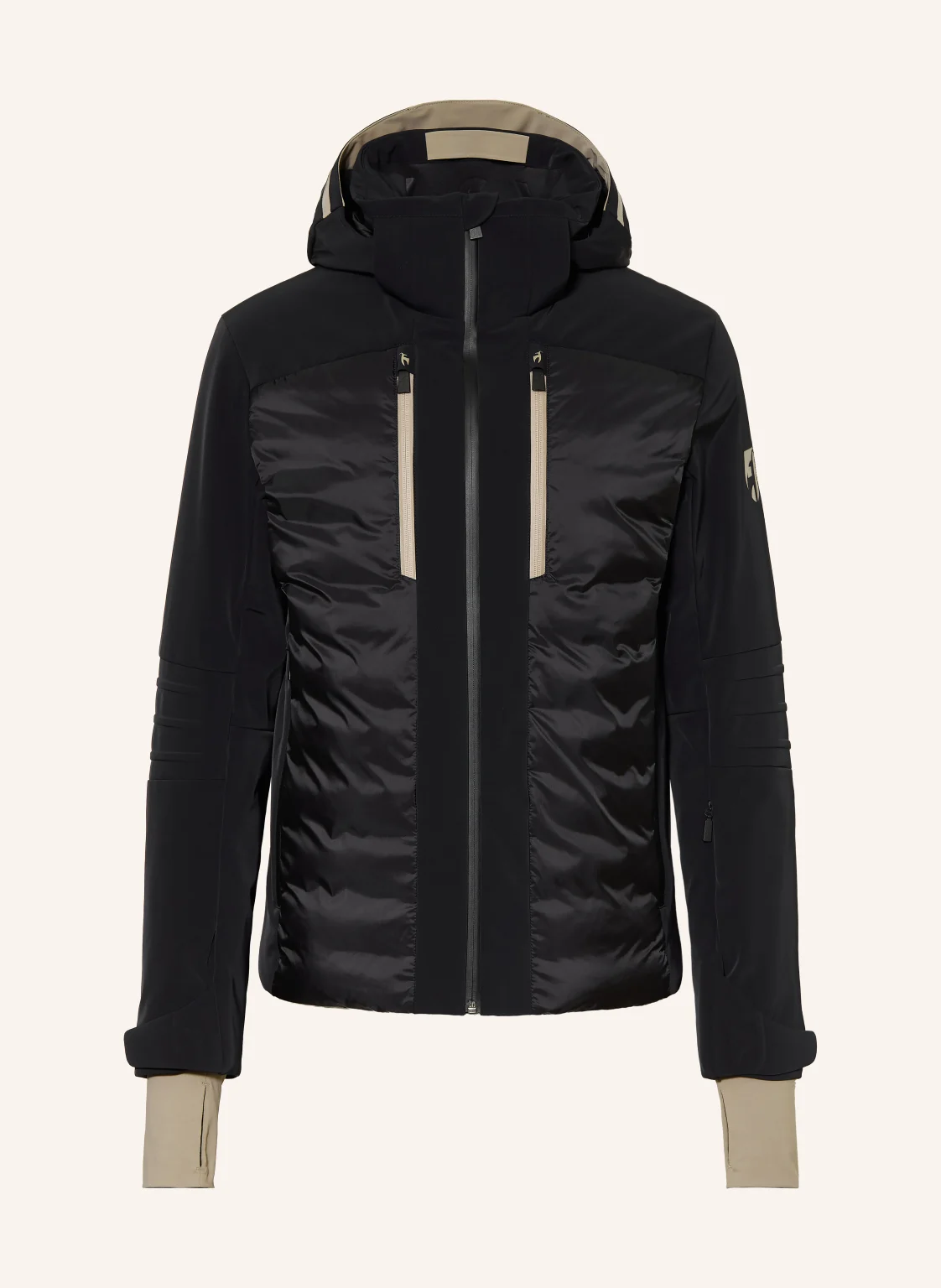 toni sailer Skijacke KARL