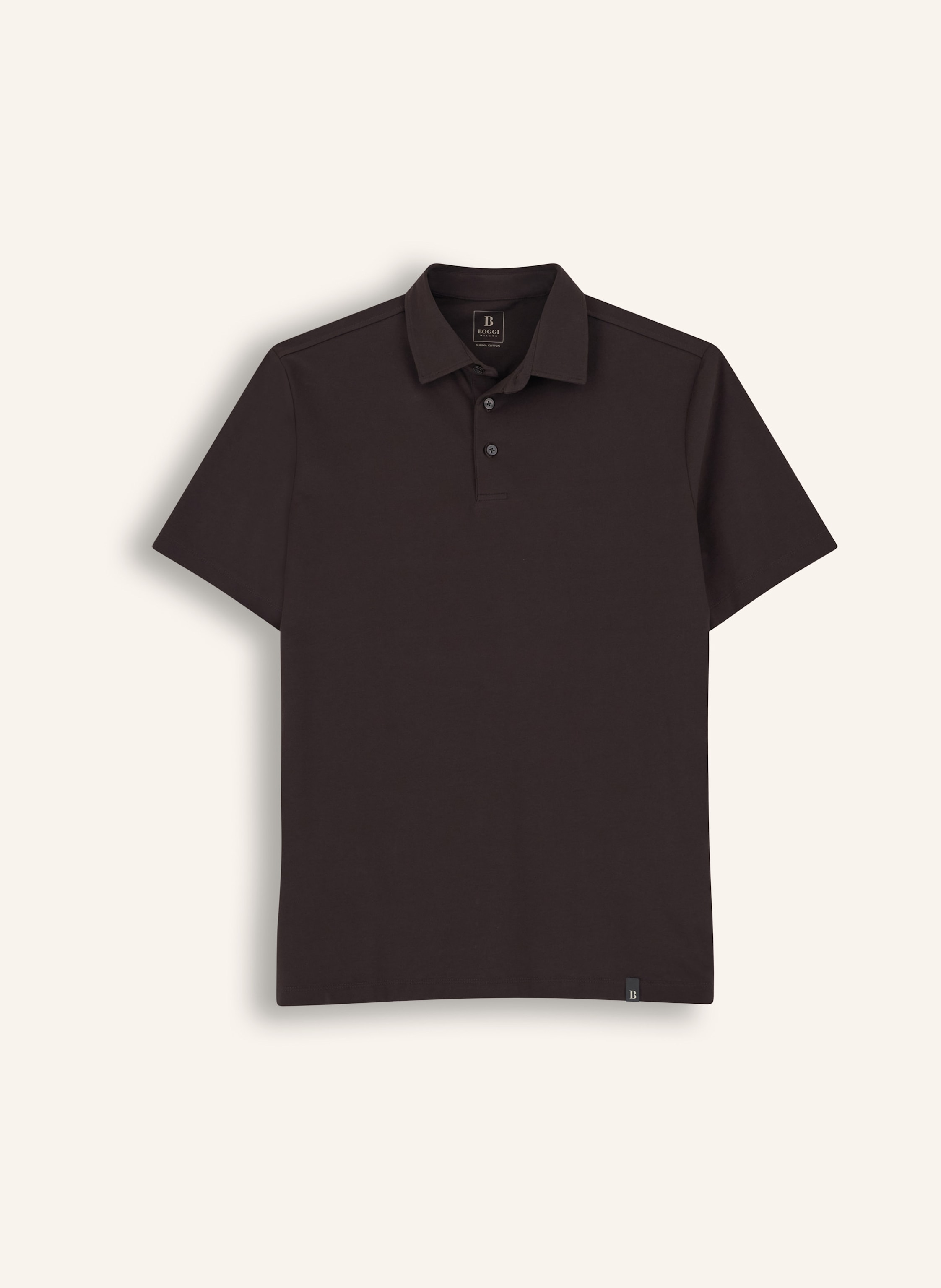 BOGGI MILANO Poloshirt