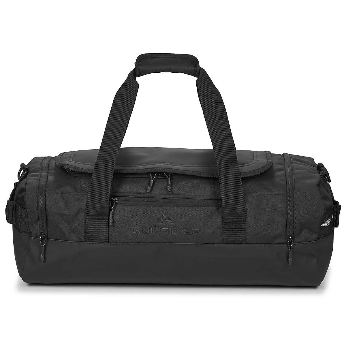 Quiksilver - SIGNATURE DUFFLE -  black