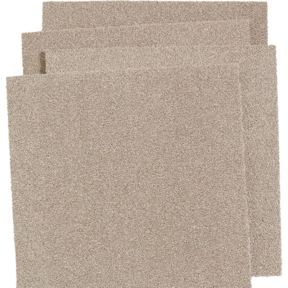 Kwantum Tapijttegels | Tapijttegel Wilson  Beige