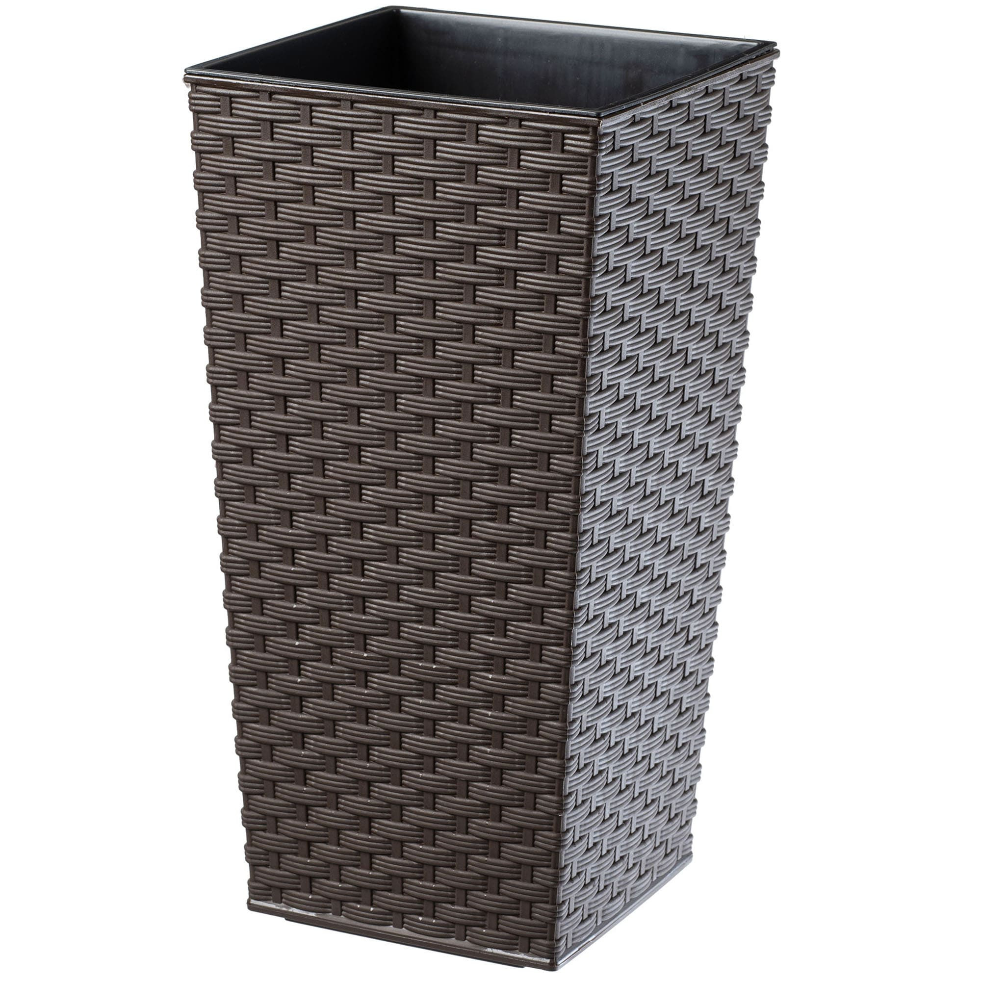 Doniczka Donica z Wkładem Rozmiary 37 cm Kolory