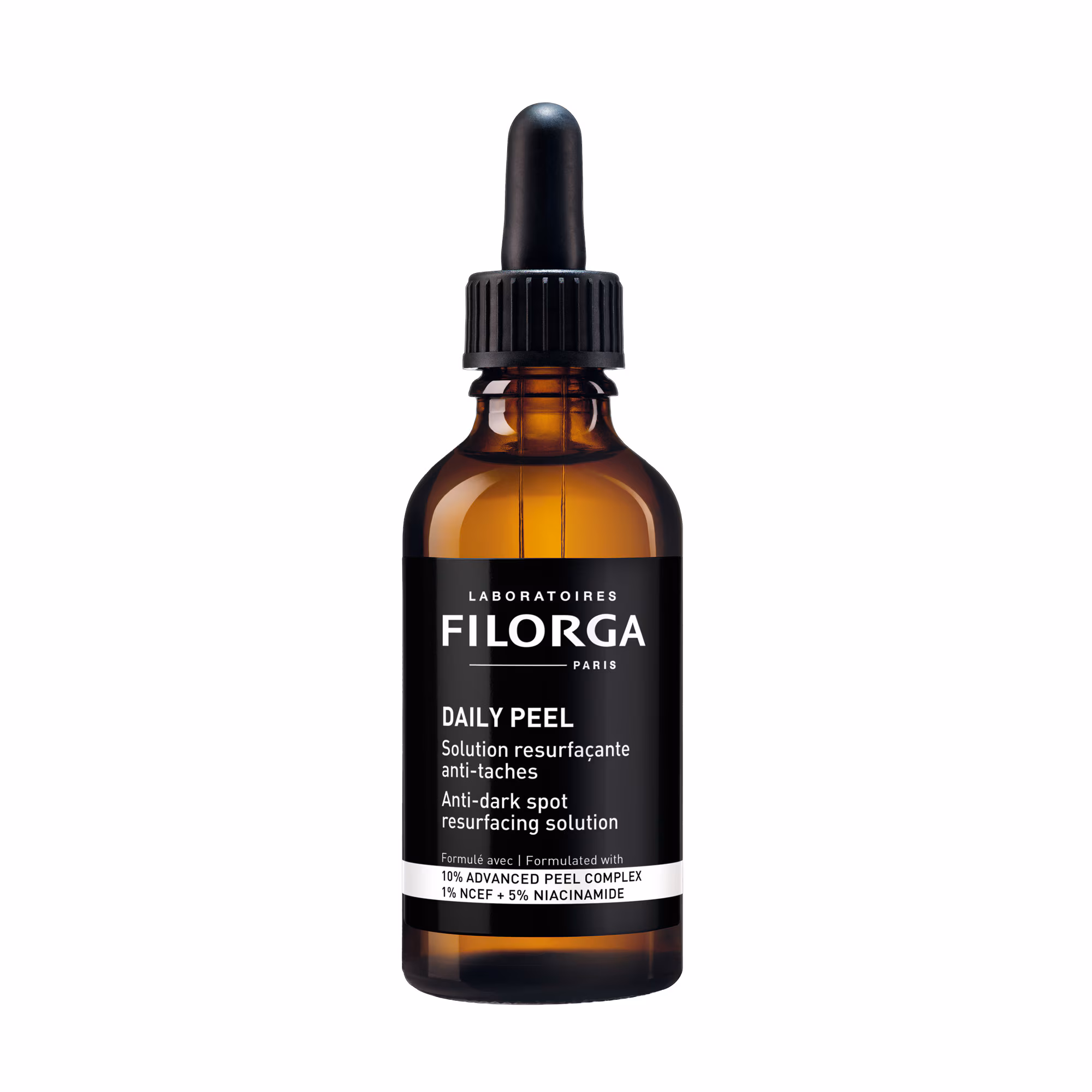 DAILY-PEELSolution resurfaçante anti-taches