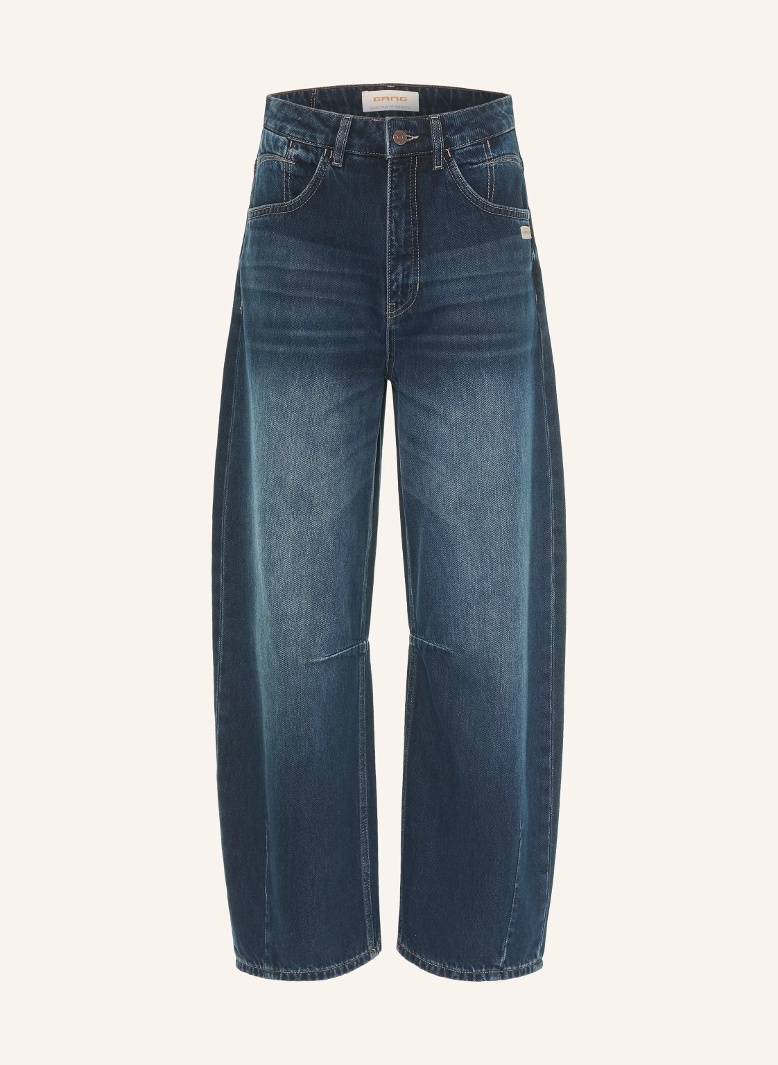 GANG Barrel Jeans 94SARINA