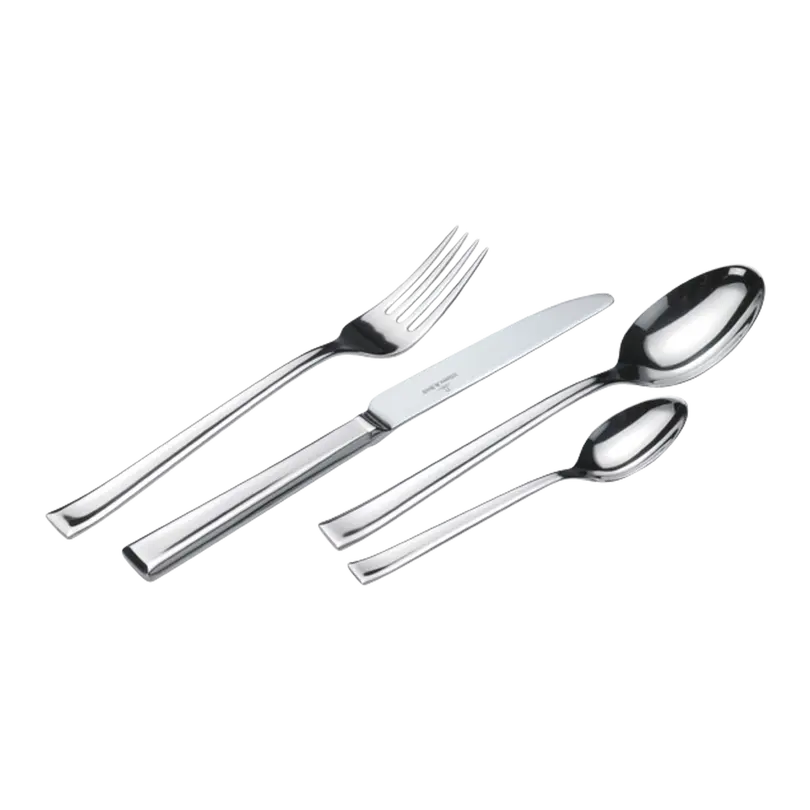 Besteckset 24-teilig Victor