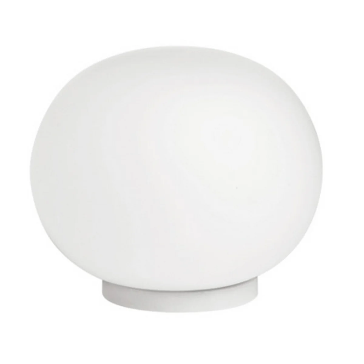 Flos - Mini Glo-Ball T Tischleuchte