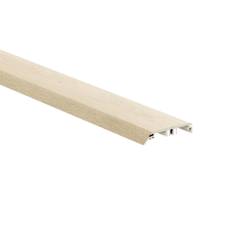 Profilé 5-en-1 pour sol vinyle chêne Eifel naturel 200 x 4,5 x 0,8 cm PERGO