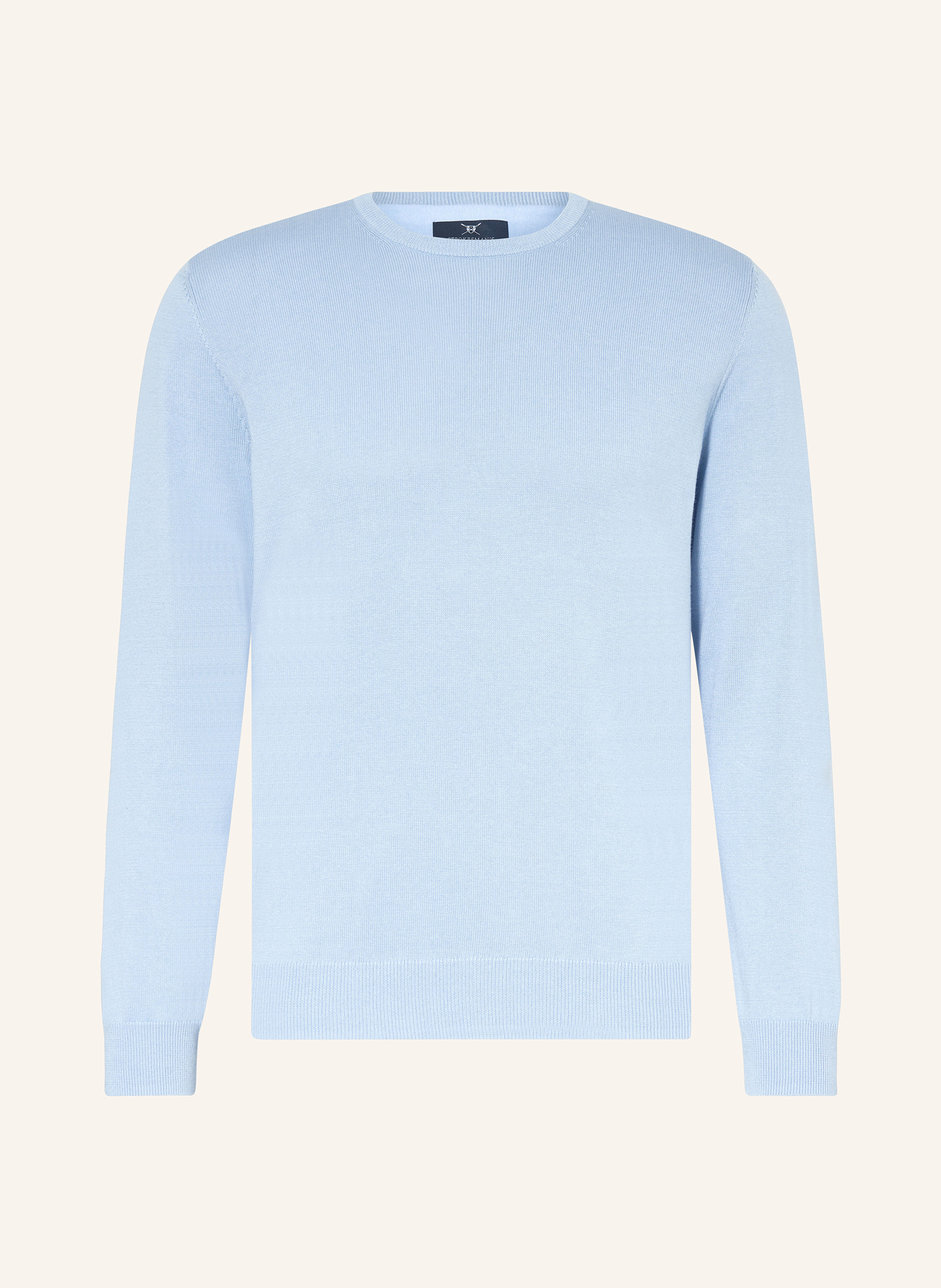 STROKESMAN'S Pullover