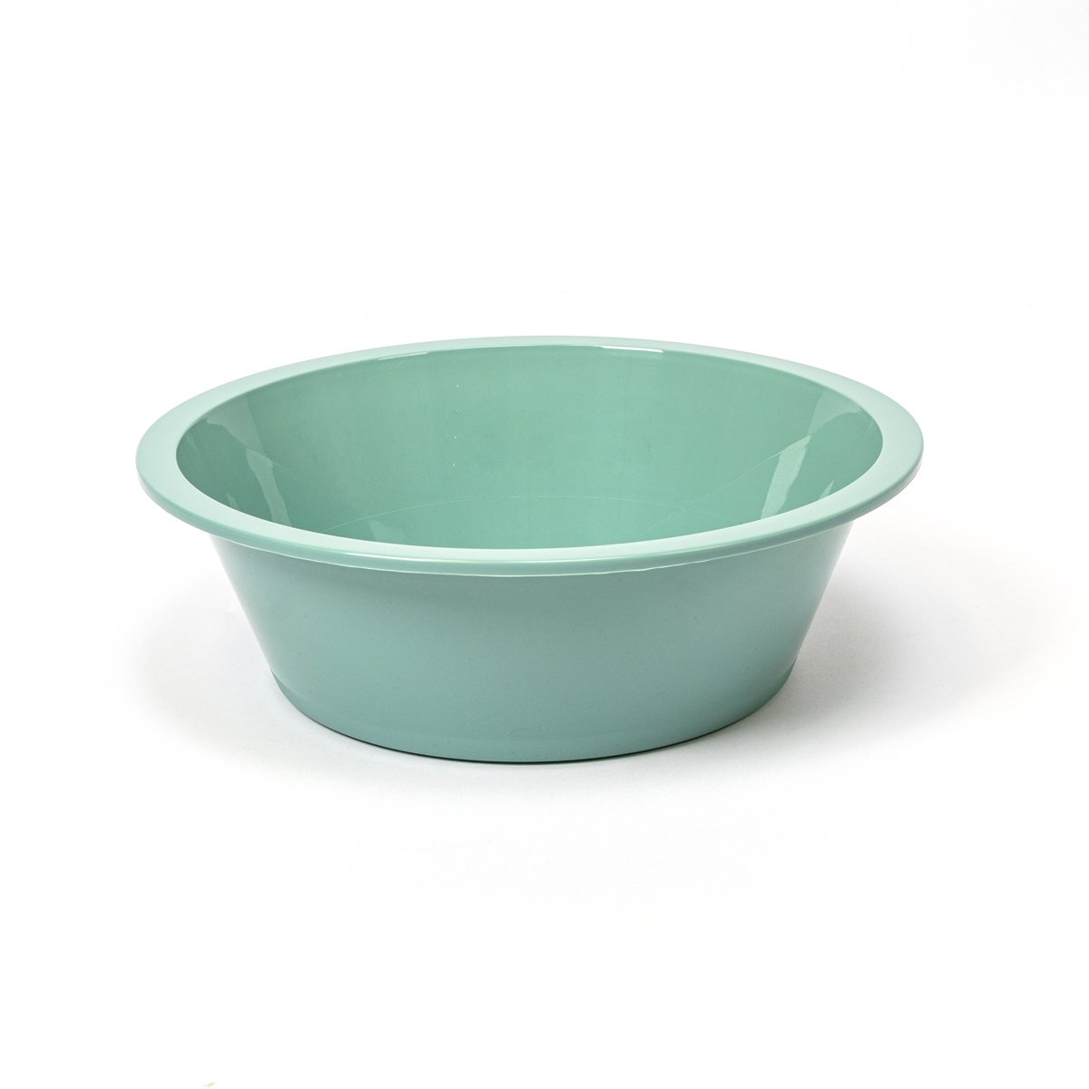 Bacia EUROPA azul stone 34cm