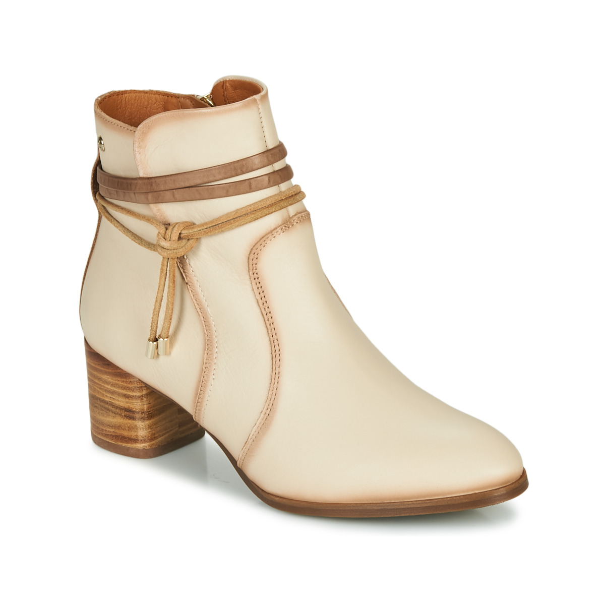 Pikolinos - CALAFAT W1Z - Beige / Brown