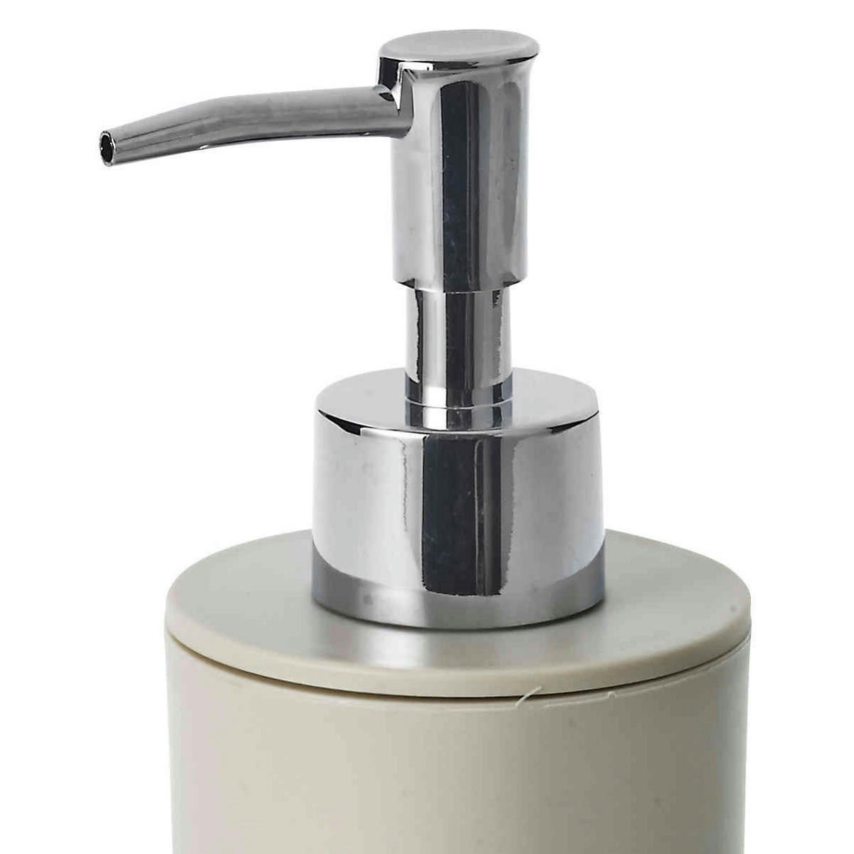 POP - Distributeur de savon en plastique ficelle