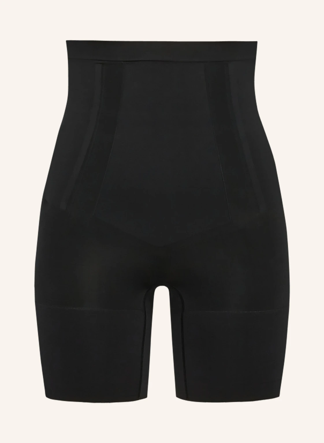 SPANX Shape-Shorts SPANXSCULPT™ ONCORE mit Push-up-Effekt