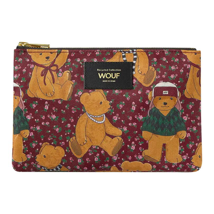 Kosmetiktasche Cozy