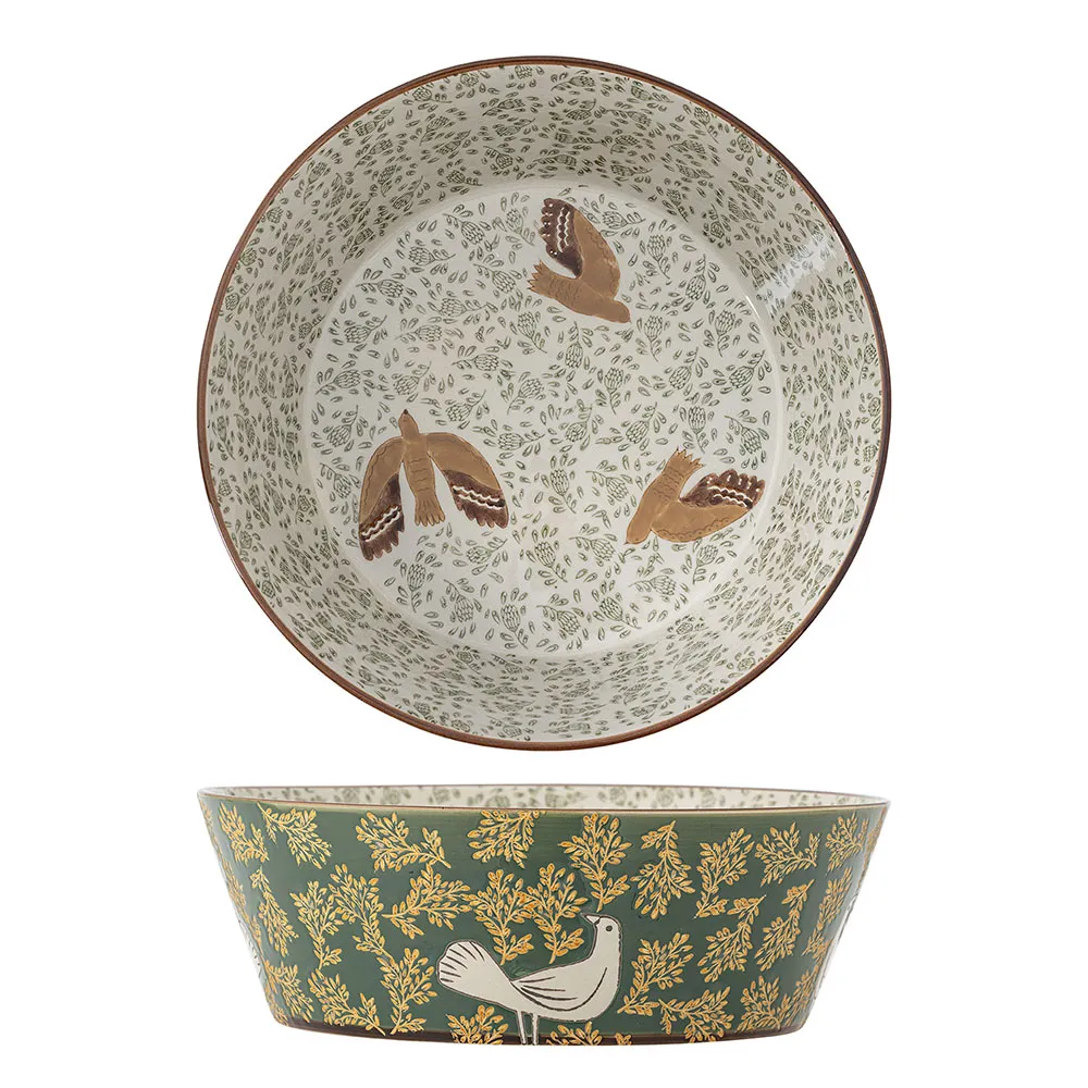 Bloomingville Hezha bowl