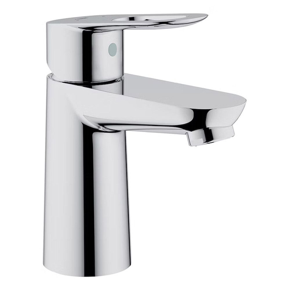 SERVANTBATTERI GROHE START LOOP S KROM