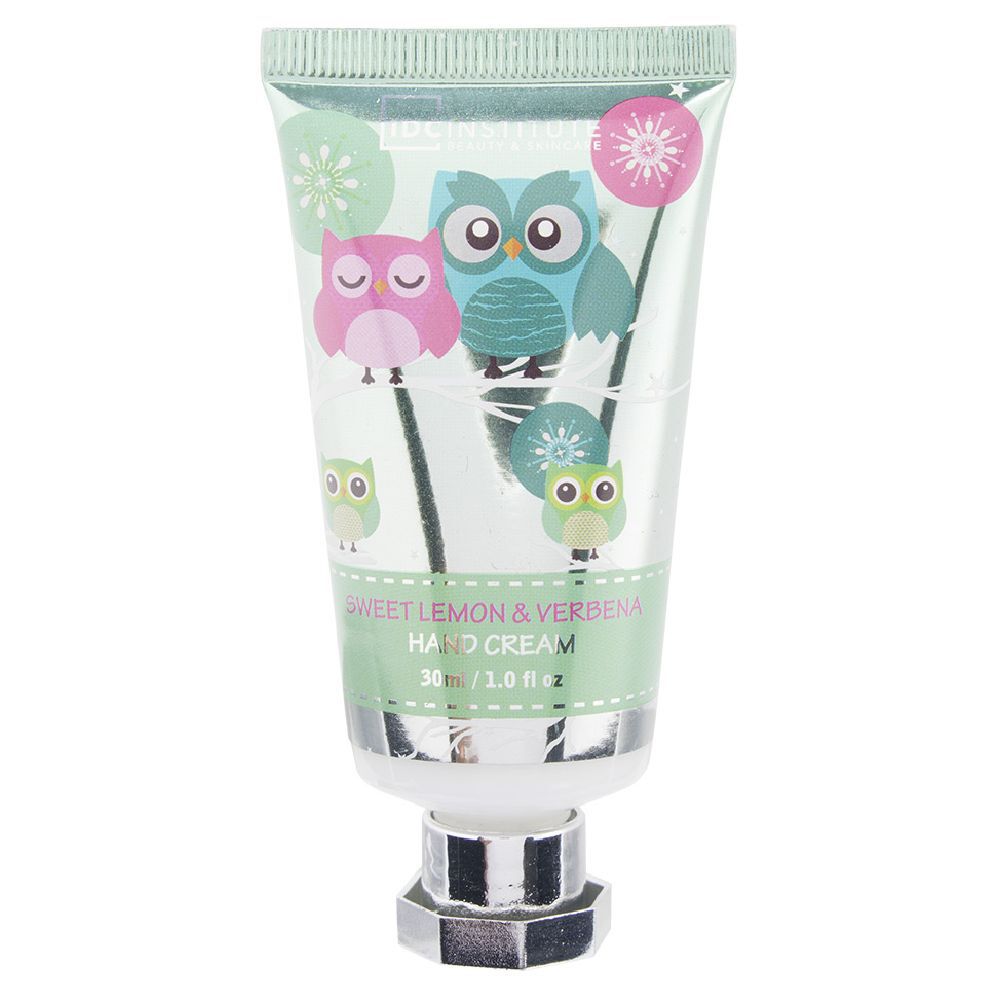 Crème pour les mains IDC Institute 30ml