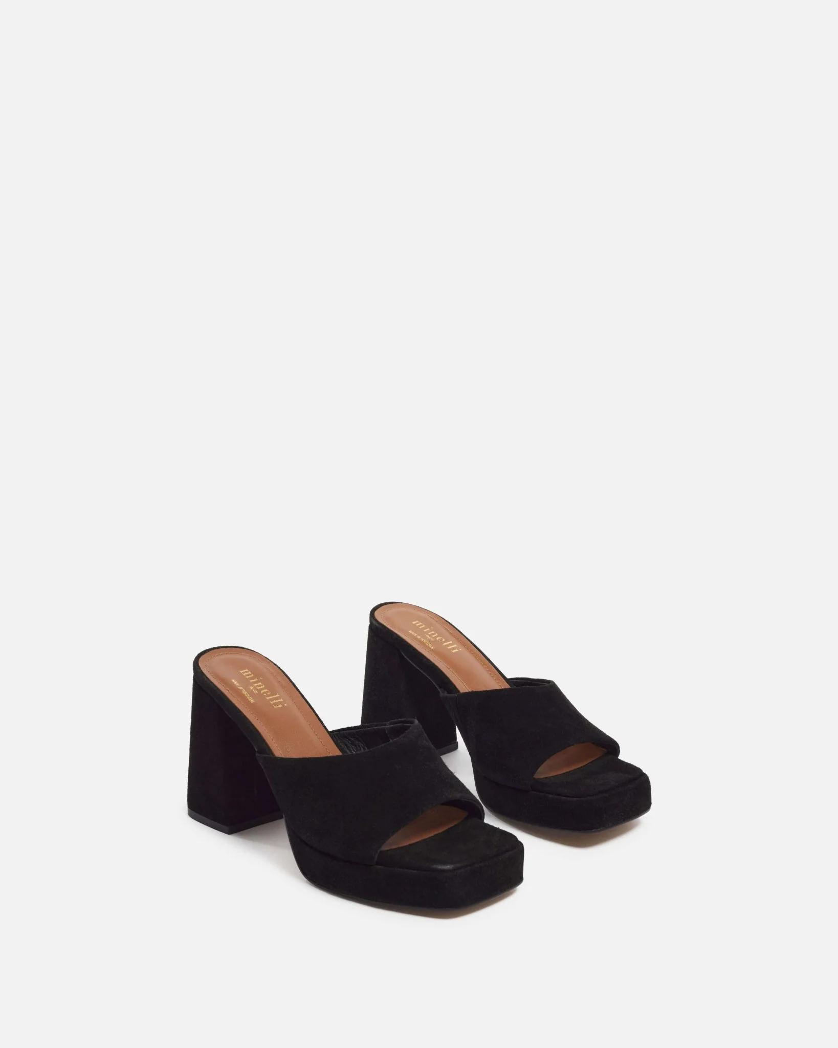 MULES JERNI/VEL