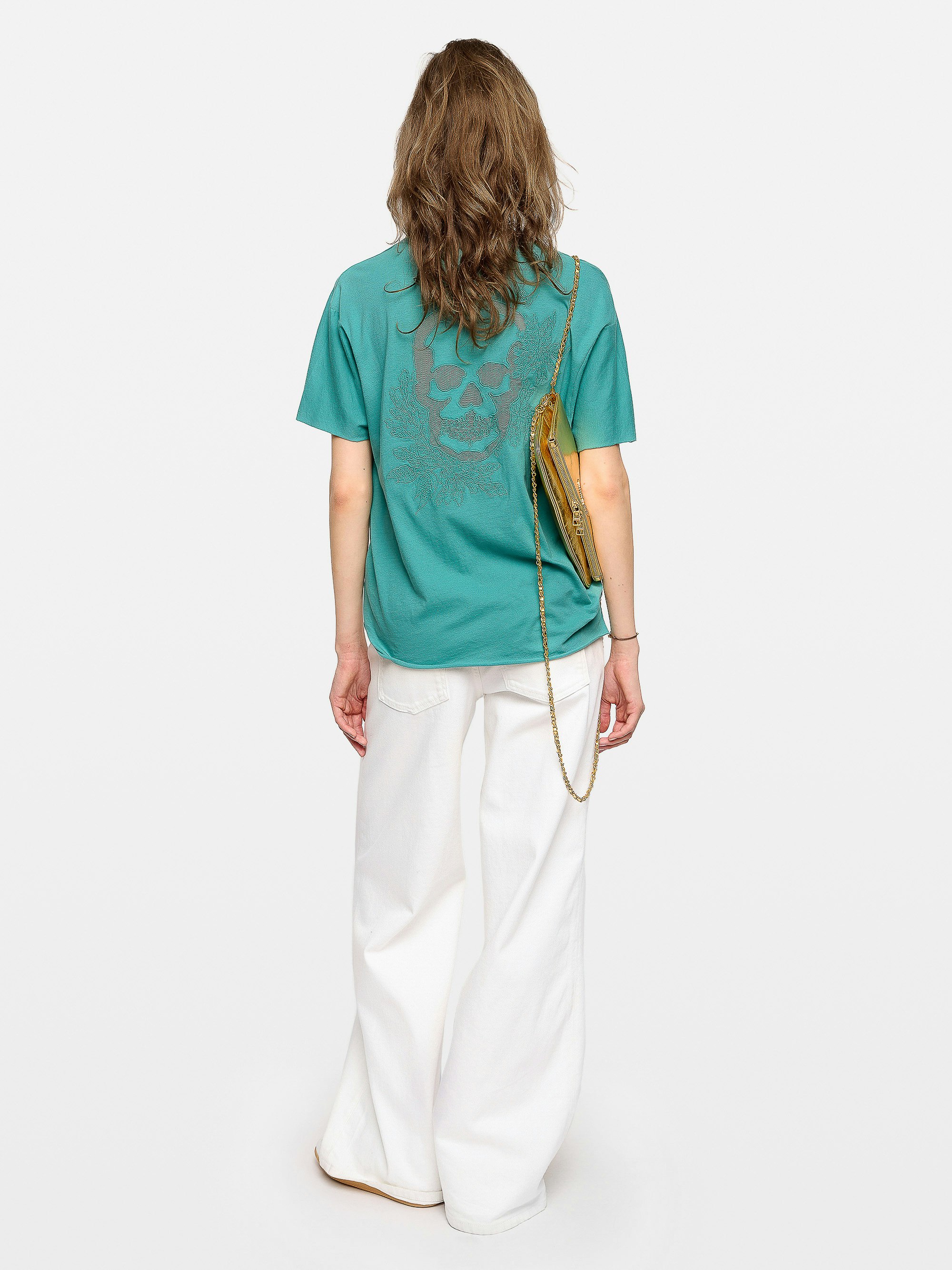 T-shirt Tommer