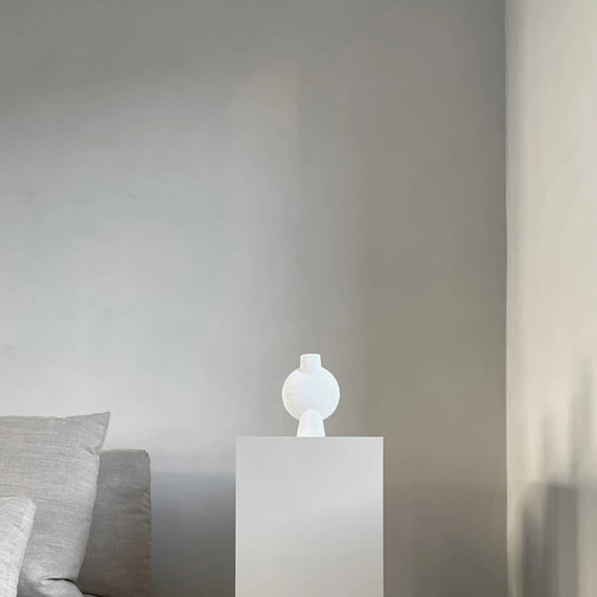 101 Copenhagen - Sphere Vase Bubl Mini