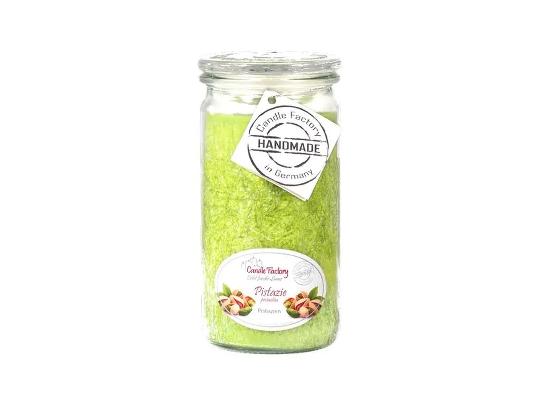 Duftkerze Candle Factory