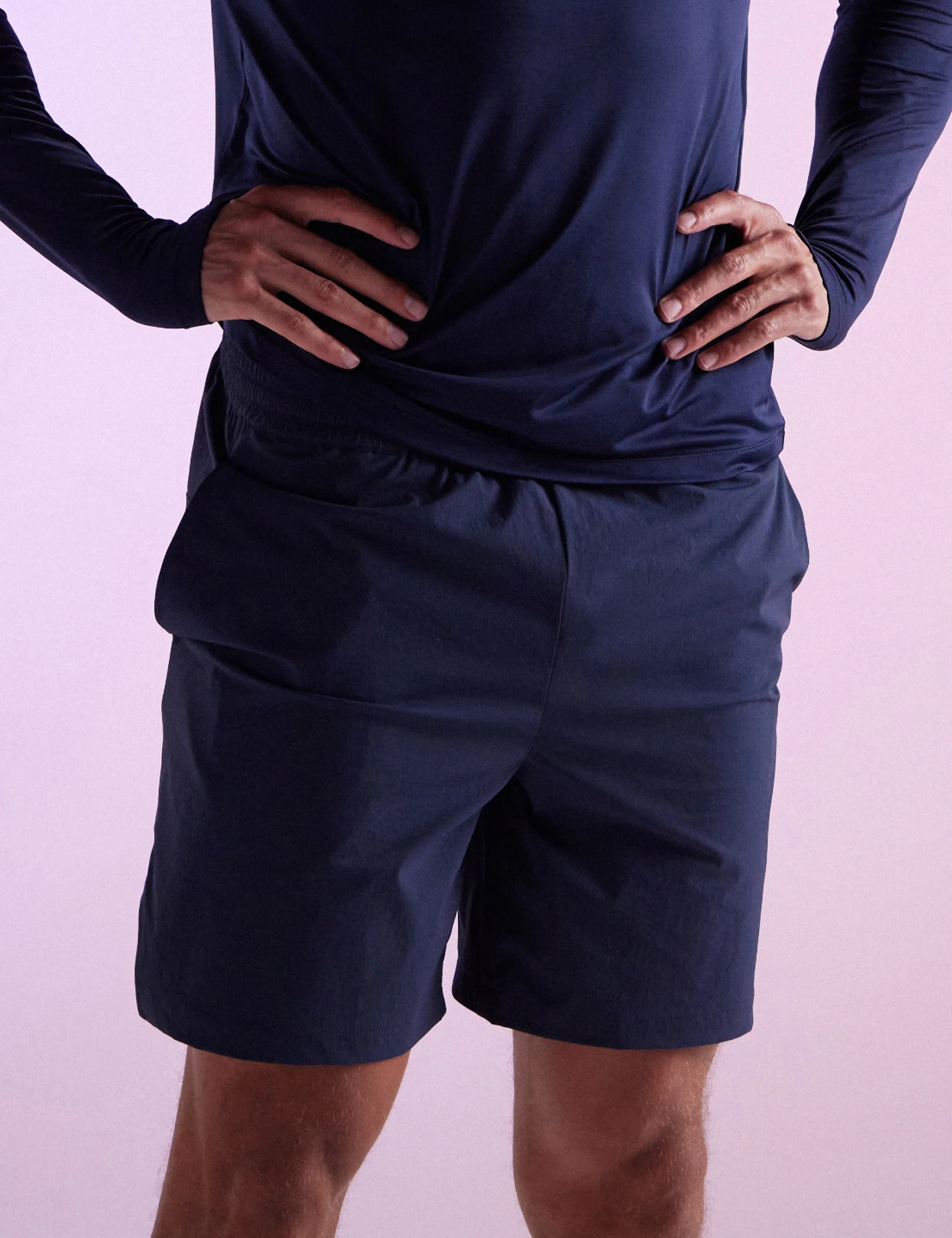 NEIL | DARK BLUE