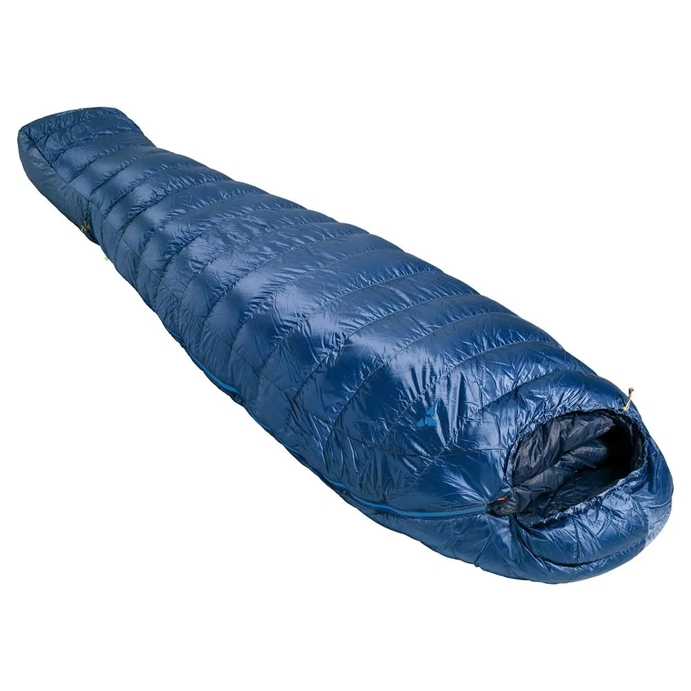 VAUDE Rotstein 1250 Down sleeping bag