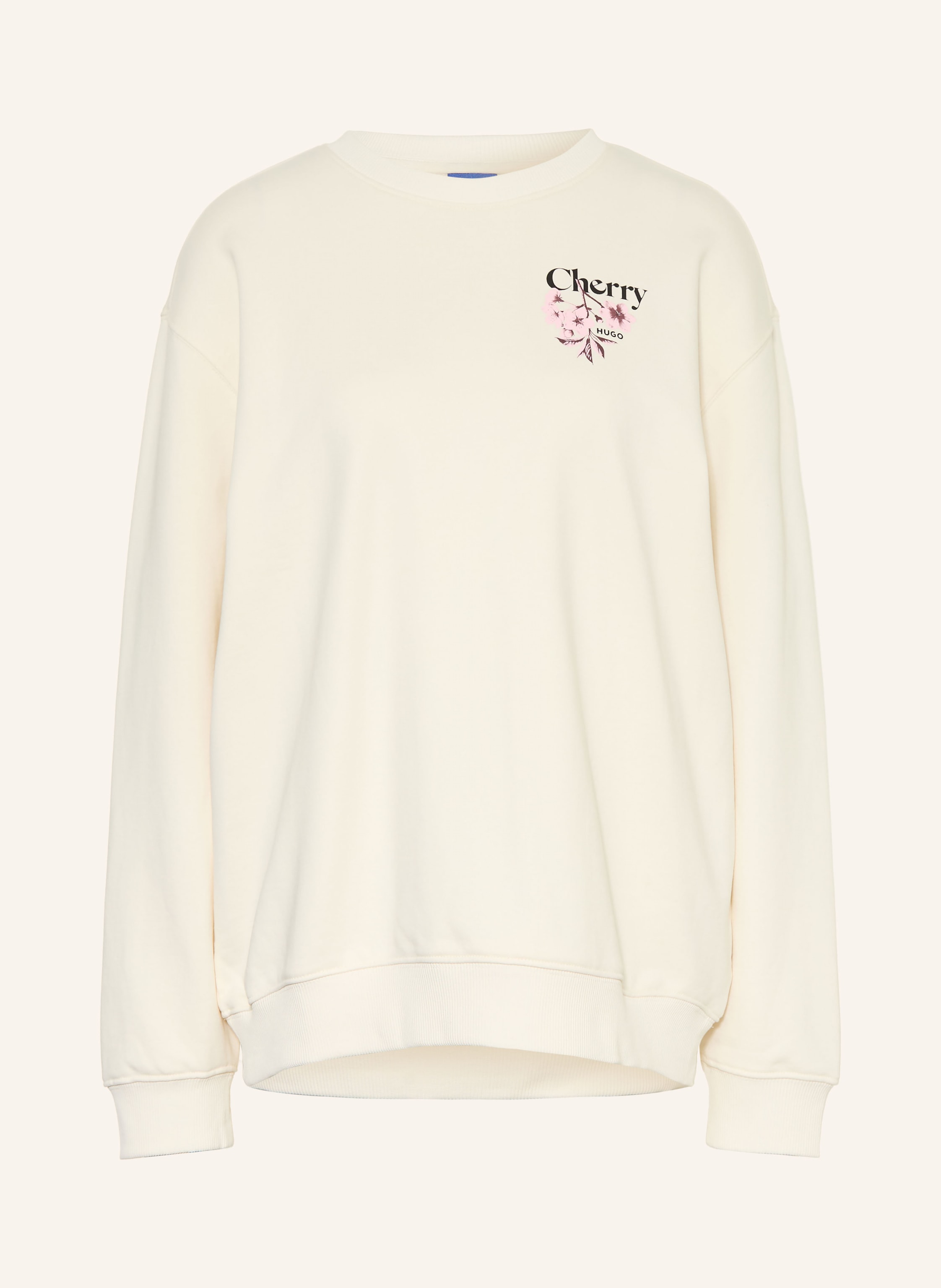 HUGO Sweatshirt CLASSIC