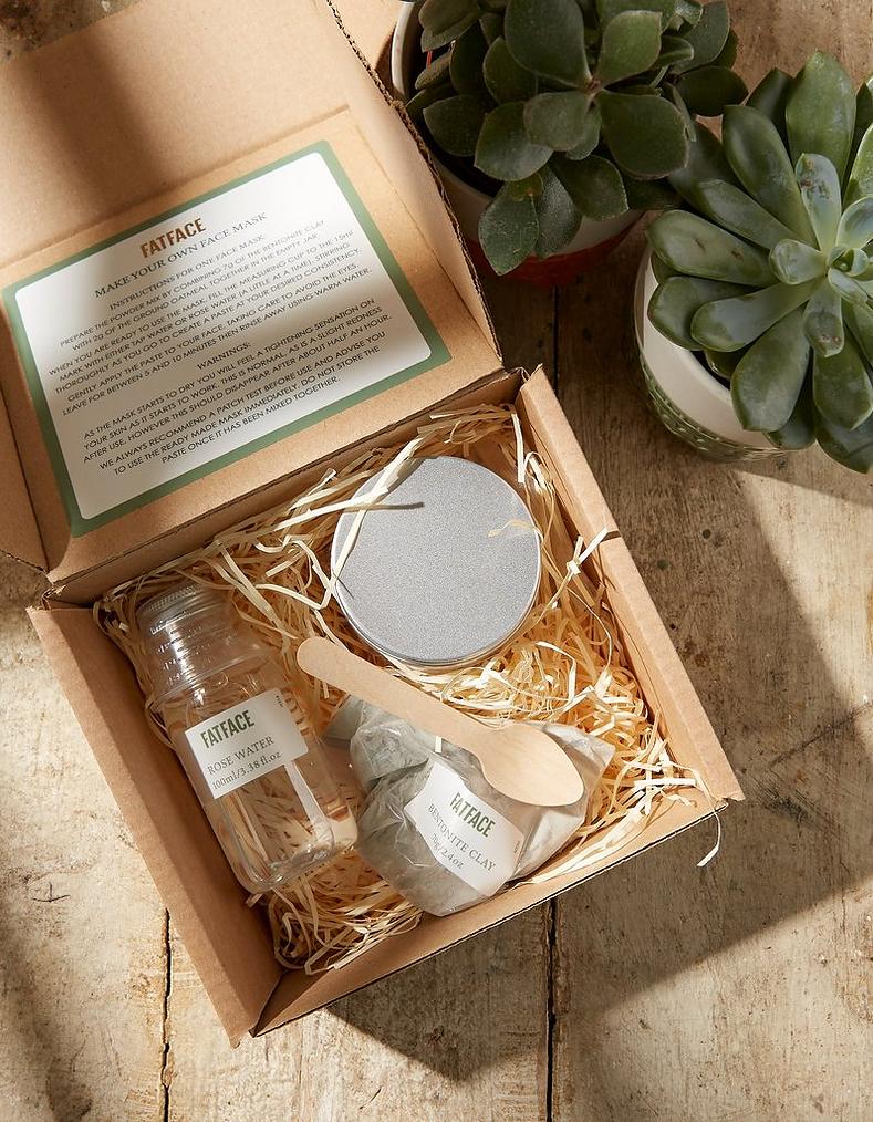 Make Your Own Face Mask