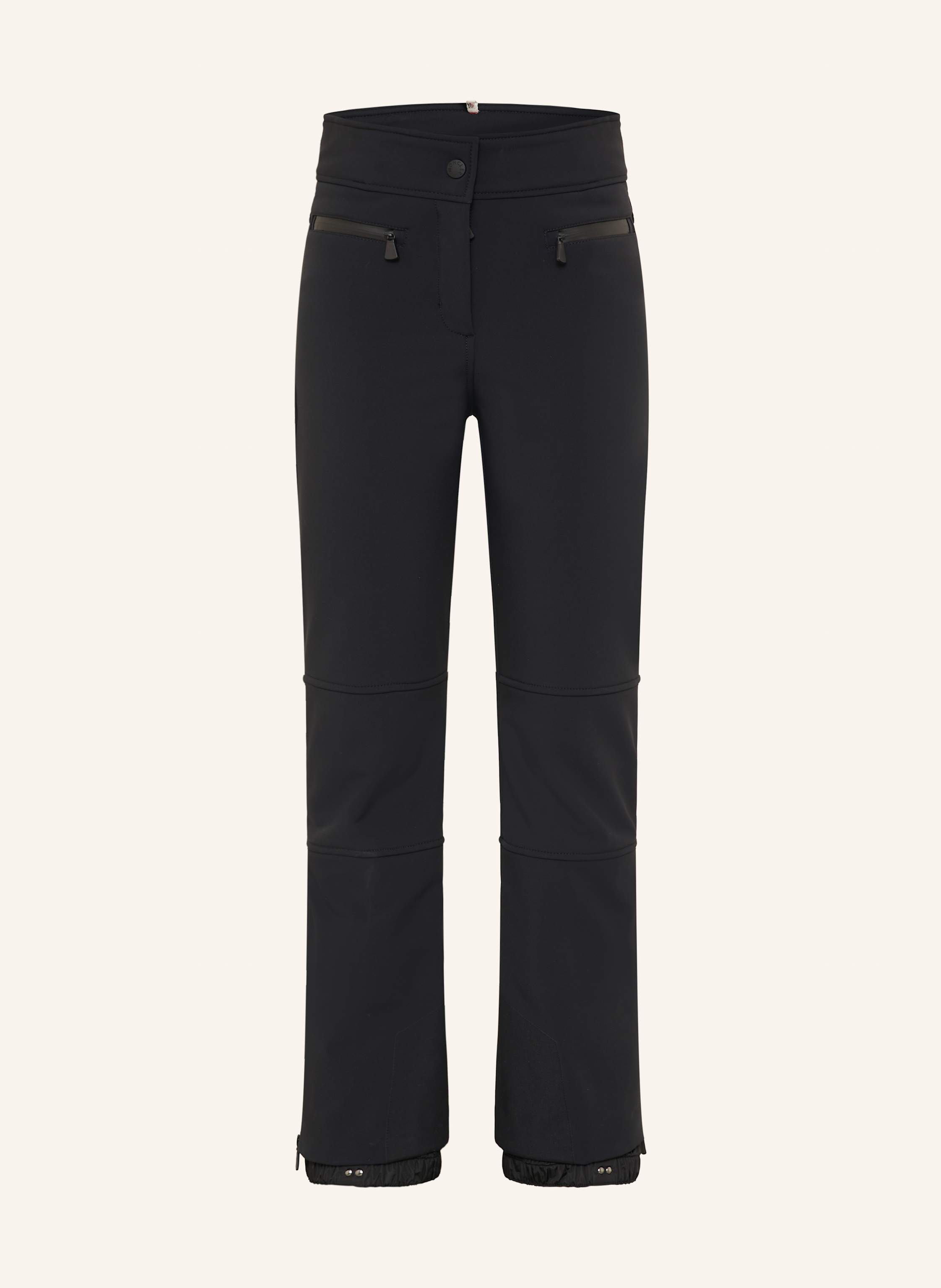 MONCLER GRENOBLE Softshell-Skihose