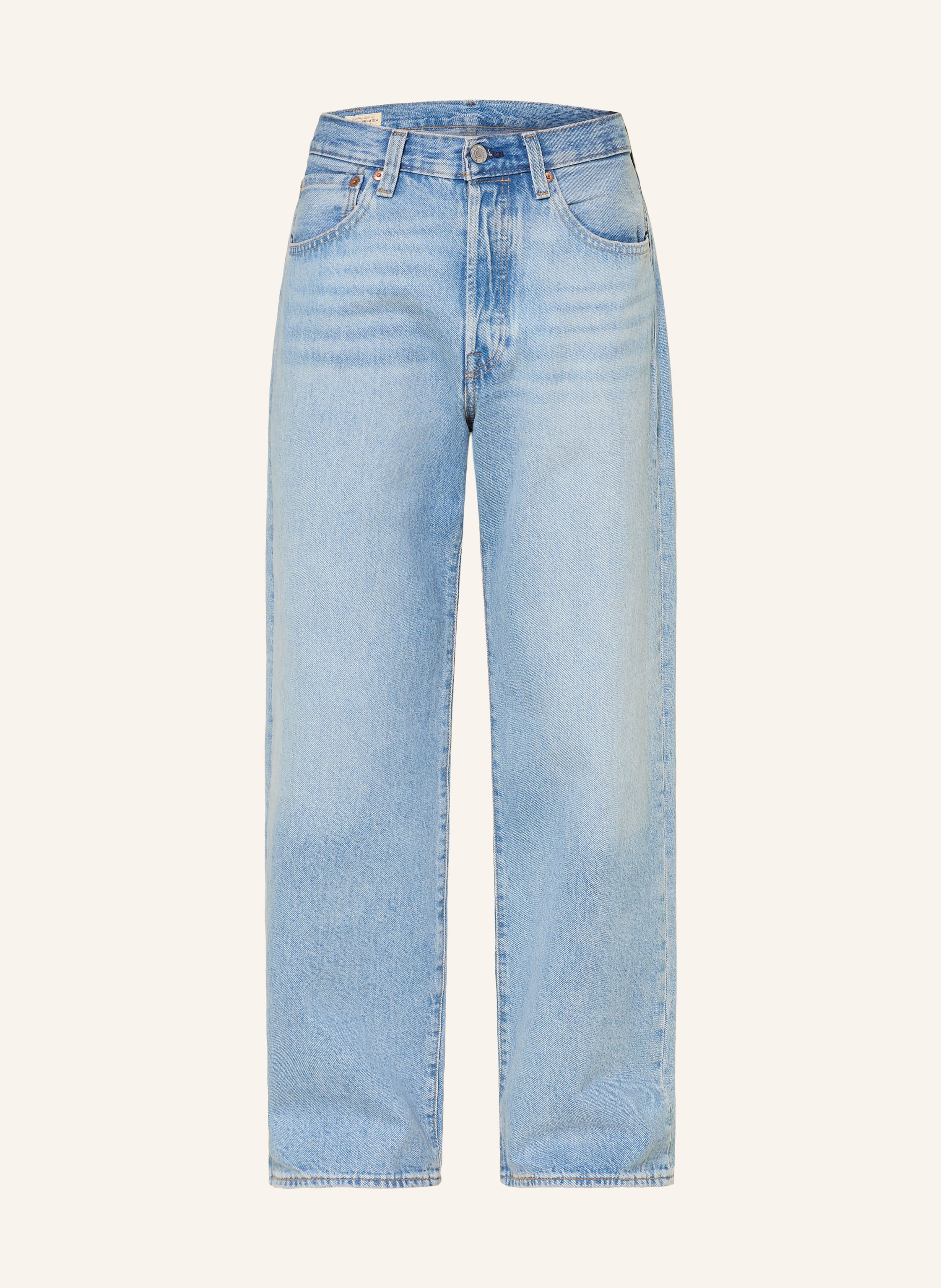 Levi's® Jeans 501® LOOSE Loose Fit