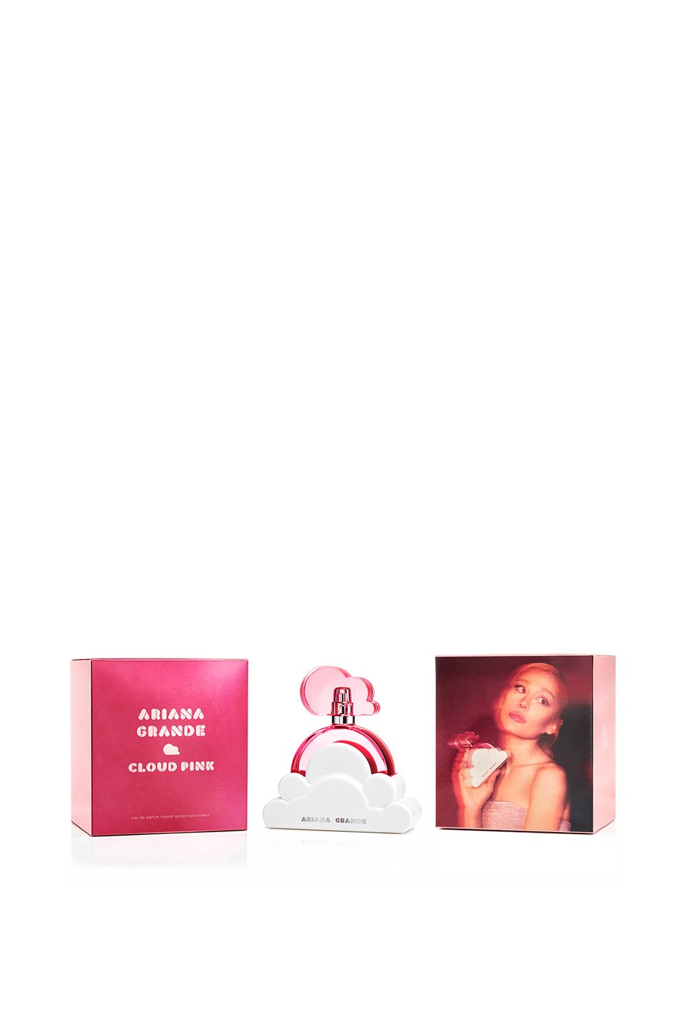 Ariana Grande Cloud Pink Eau De Parfum