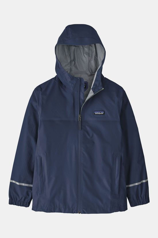 Patagonia Torrentshell 3L Regenjas Junior