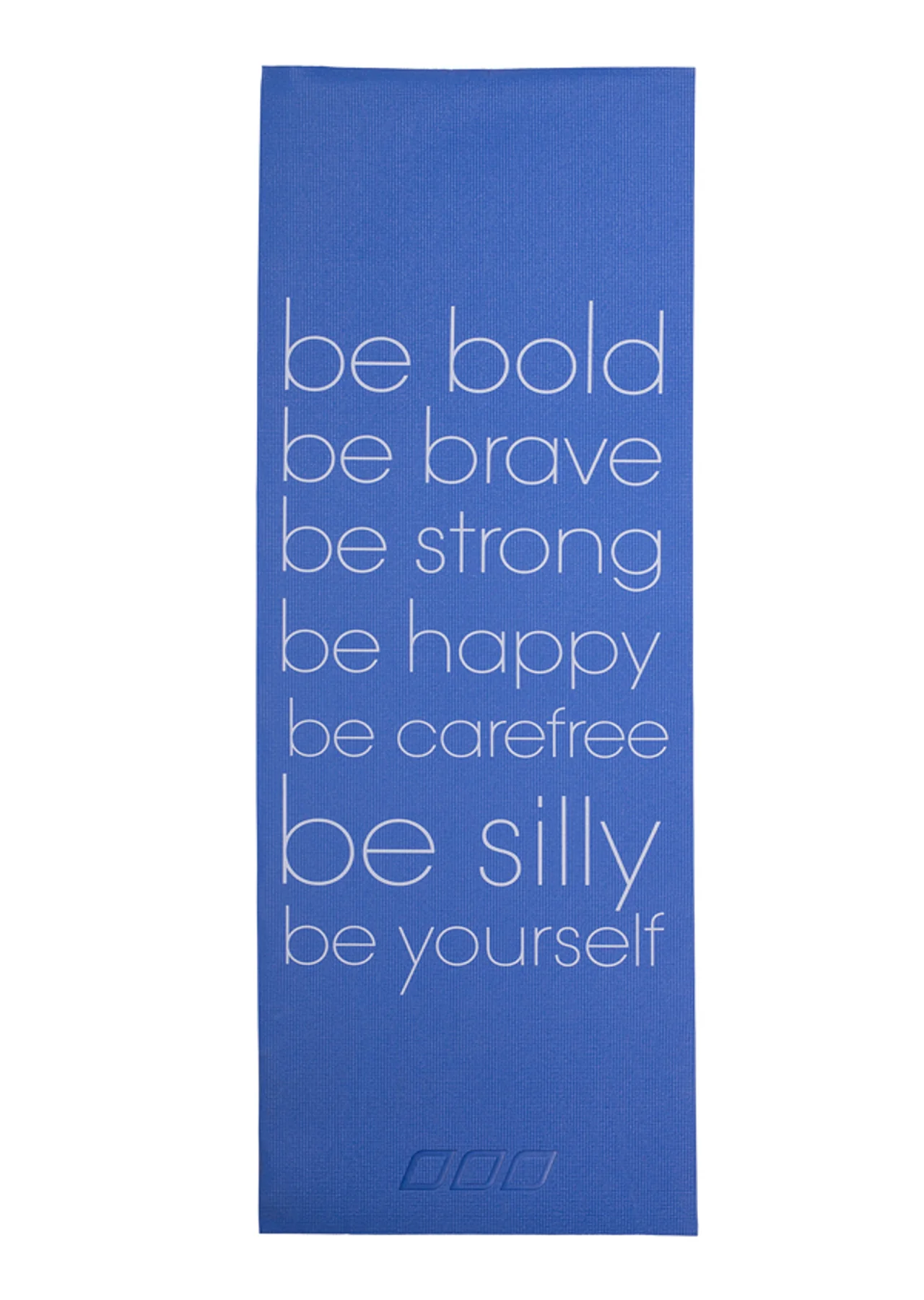 Motivate Exercise Mat