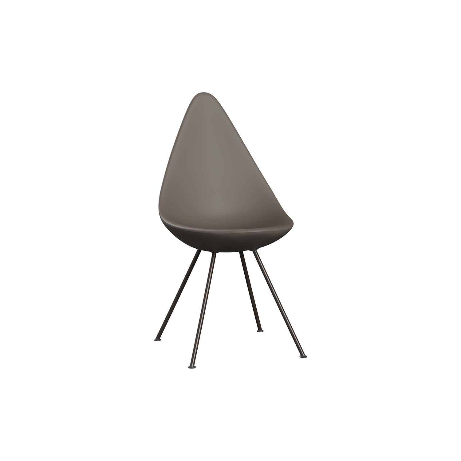 Dr&aring;ben&trade; 3110 stol, deep clay/brown bronze