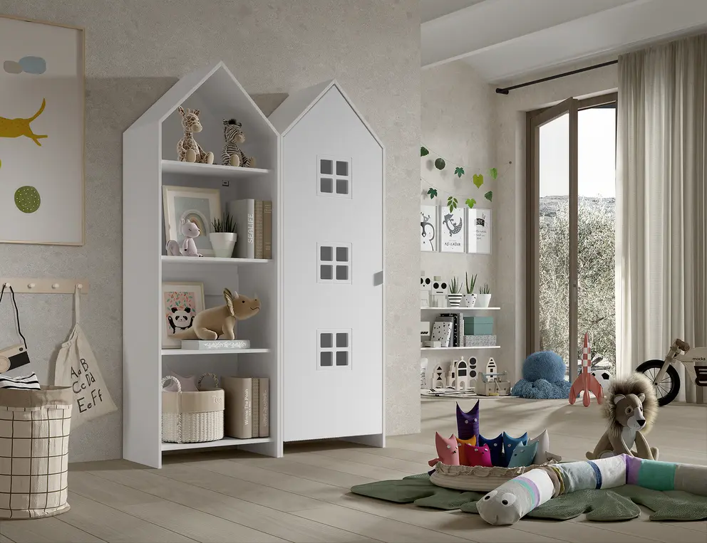 Schrank Casami