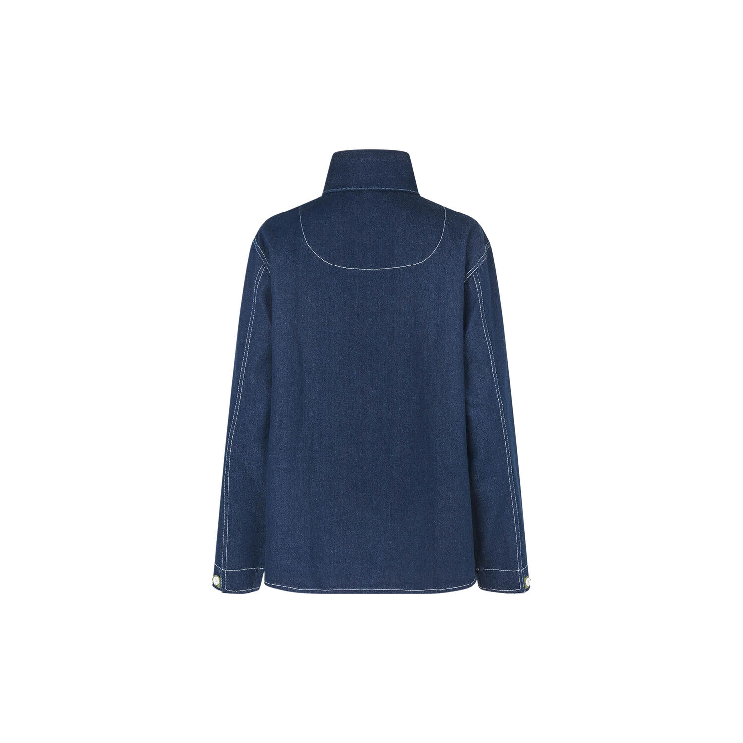 EddaLL Jacket LS, dark blue