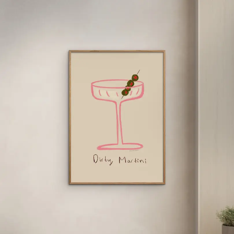 Poster Printart