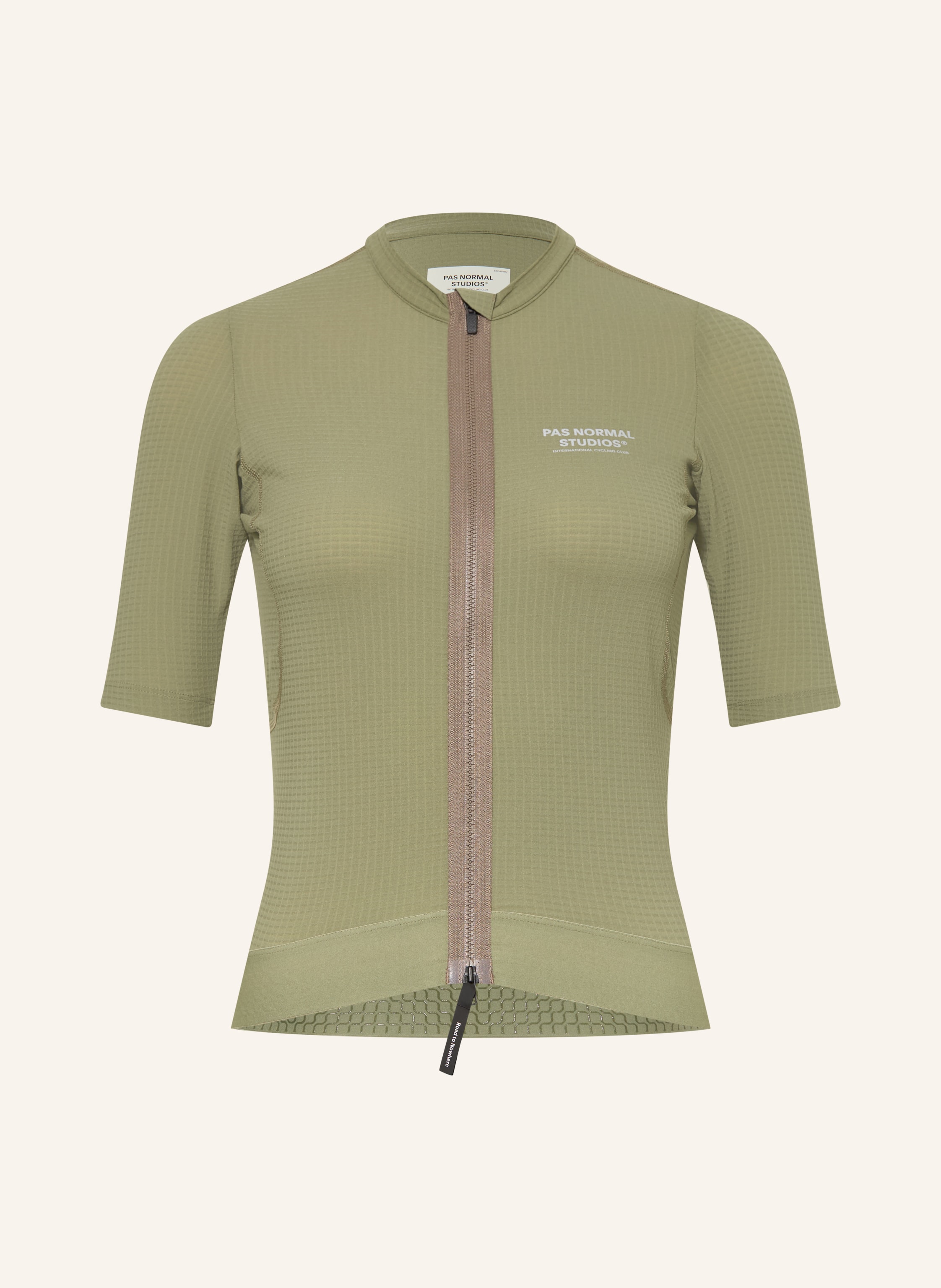 PAS NORMAL STUDIOS Radtrikot ESCAPISM