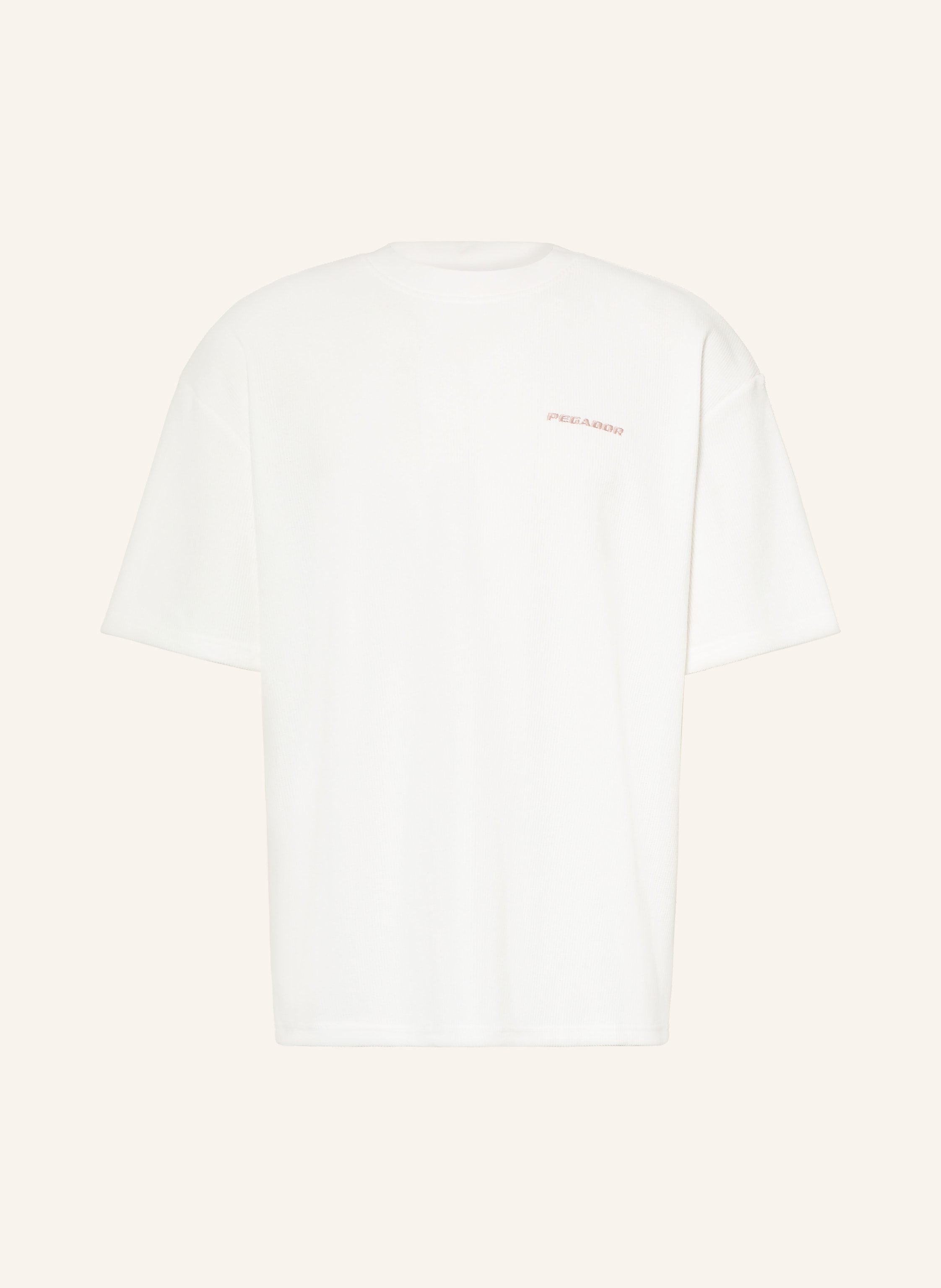 PEGADOR Oversized-Shirt LAGOS