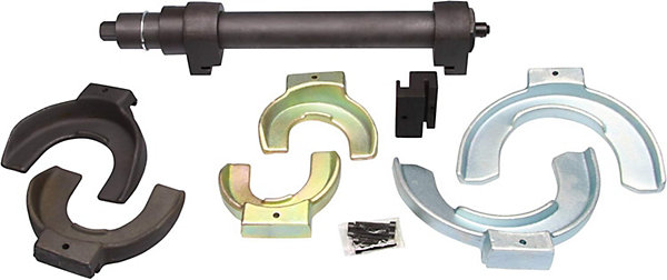 Kit Compresseur de ressorts amortisseur
