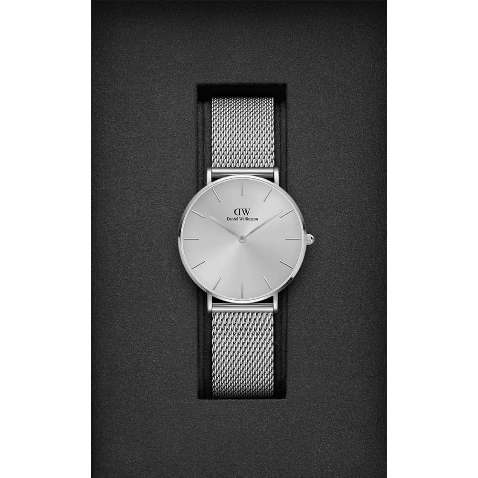 Daniel Wellington DW00100469 Petite 36mm Quartz Watch