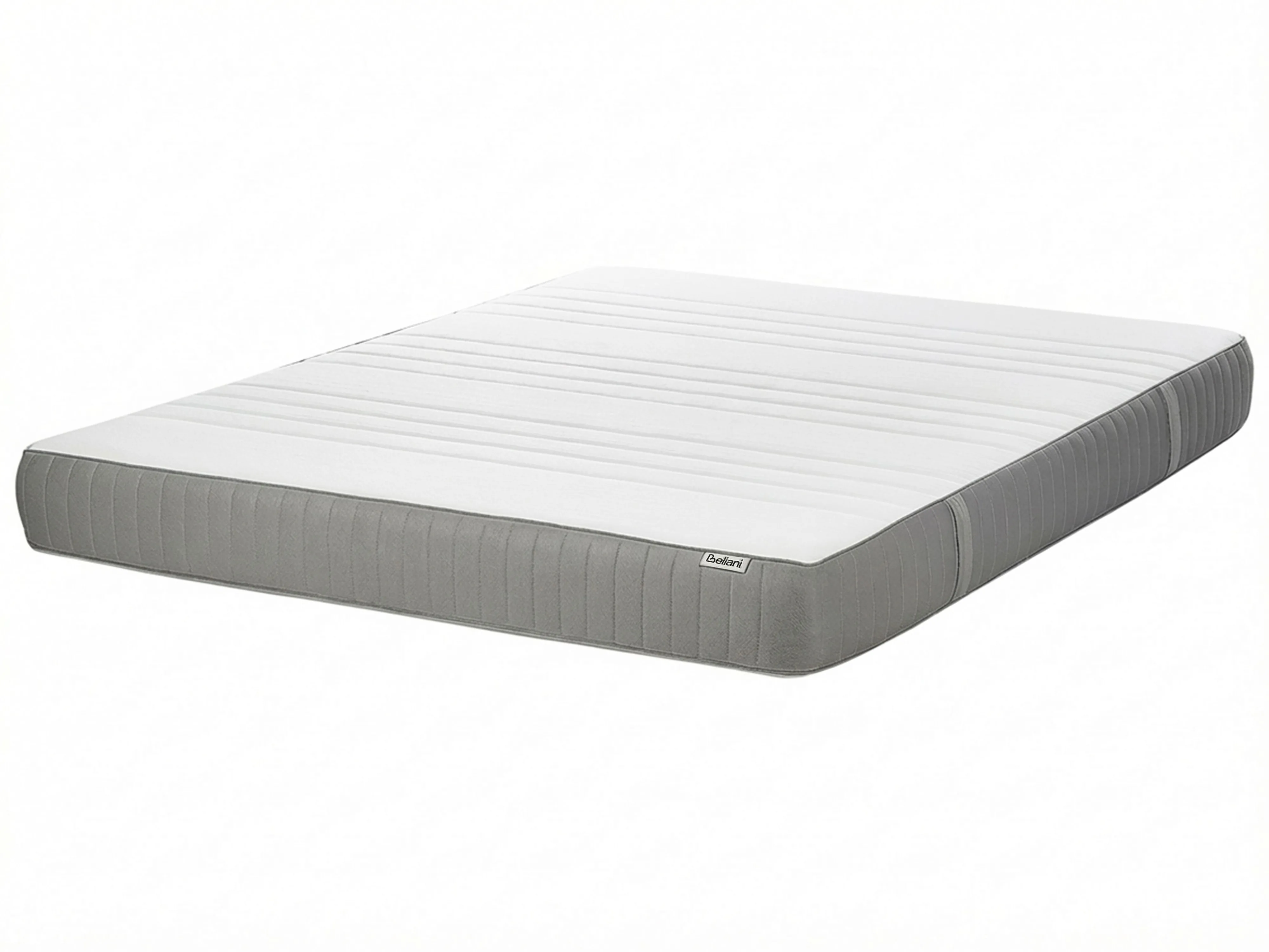 Mattress CHEER H2/3 Medium 180 x 200 cm (Super King Size)