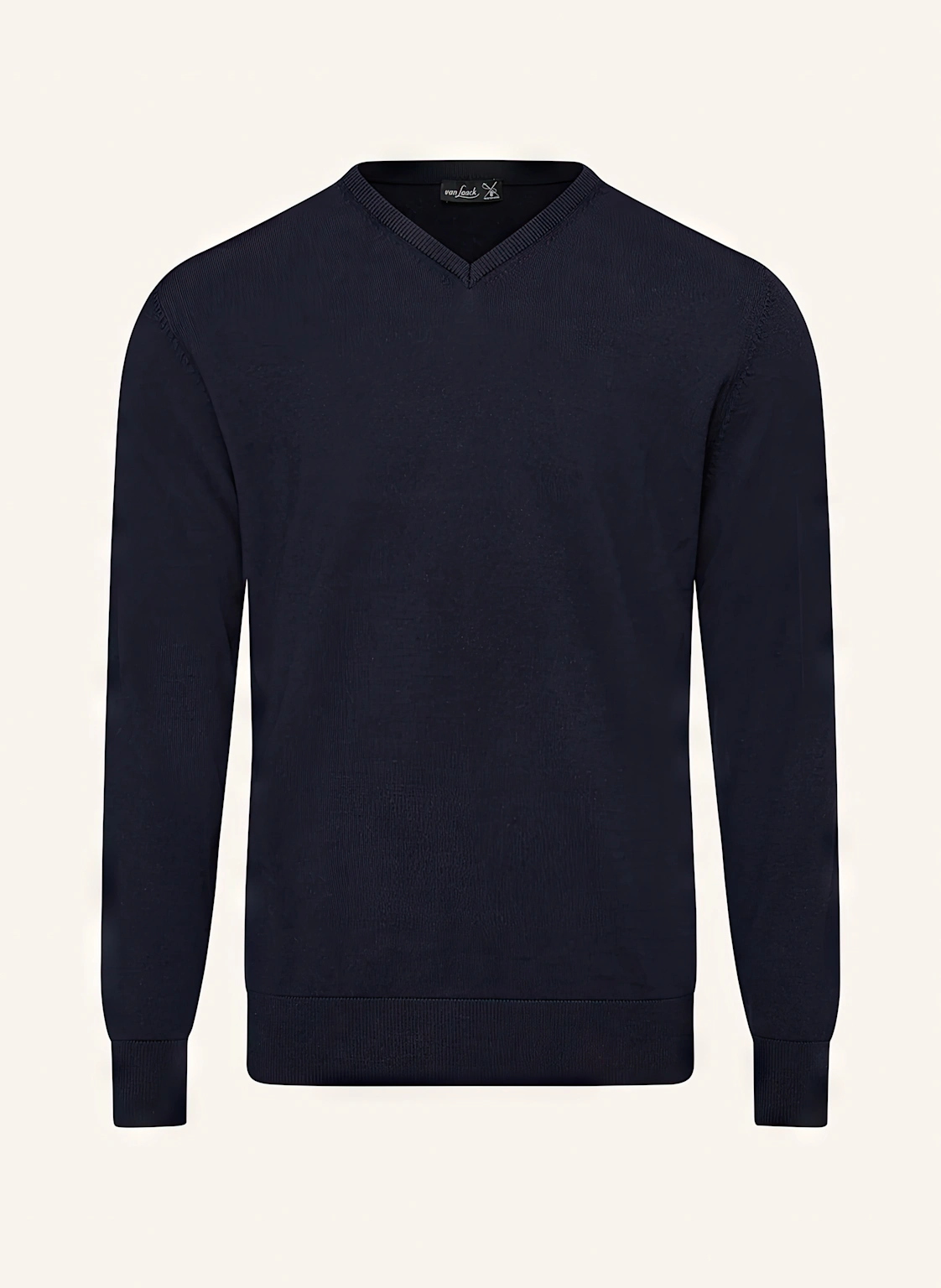van Laack Pullover